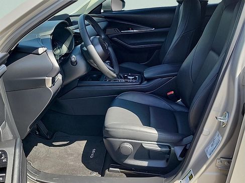 Certified 2023 MAZDA CX-30 AWD 2.5 S w/ Select Package image 12
