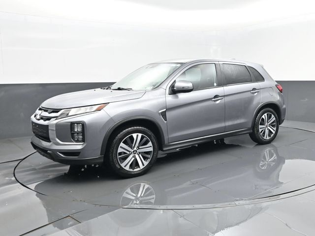 Used 2025 Mitsubishi Outlander Sport AWD image 1