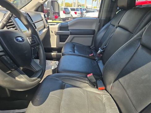 Used 2020 Ford F250 XLT image 10