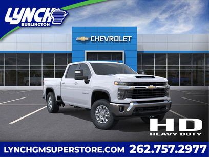 New 2026 Chevrolet Silverado 3500 LT w/ Convenience Package
