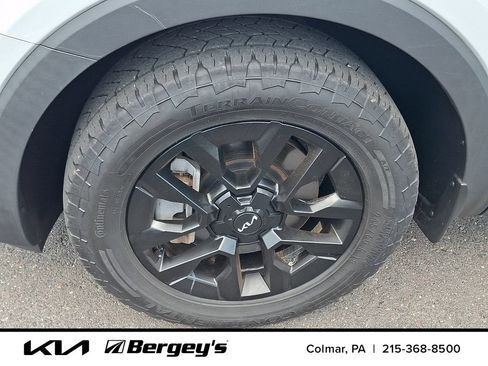 Certified 2024 Kia Telluride SX X-Pro AWD/4WD image 10