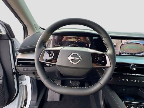 New 2026 Nissan Murano SL w/ Comfort Package image 11