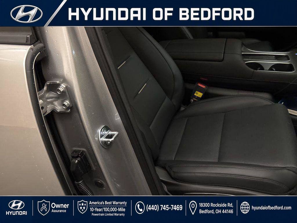 Used 2026 Hyundai Palisade Calligraphy AWD/4WD image 33