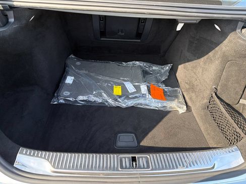 Used 2021 Mercedes-Benz S 580 4MATIC Sedan image 23