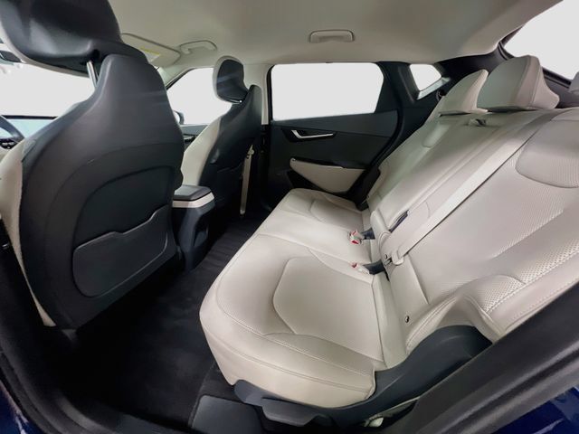 Certified 2024 Kia EV6 Wind w/ Wind Technology Package RWD image 25