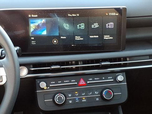 New 2026 Hyundai Tucson SE image 8