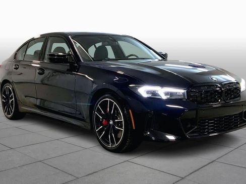New 2026 BMW M340i xDrive w/ Premium Package image 2