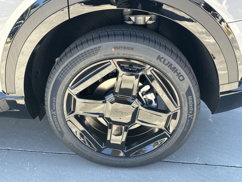 New 2027 Kia Telluride EX X-Line w/ Towing Package AWD/4WD image 11