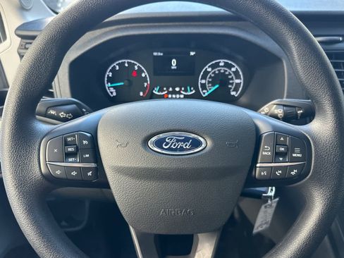 New 2025 Ford Transit 250 148 Medium Roof image 20