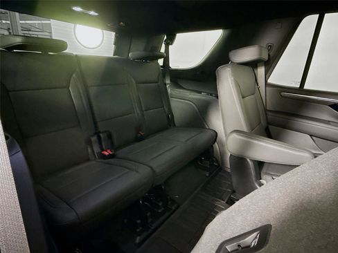 New 2026 Chevrolet Tahoe LT w/ Comfort Package AWD/4WD image 20