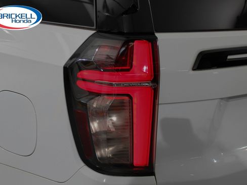 Used 2023 Chevrolet Tahoe RST w/ Luxury Package RWD image 11