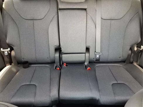 Used 2023 Hyundai Santa Fe SEL w/ Cargo Package FWD image 18