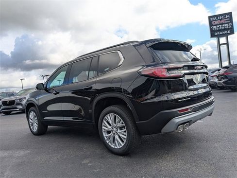 New 2026 GMC Acadia Elevation w/ Elevation Premium Package image 7