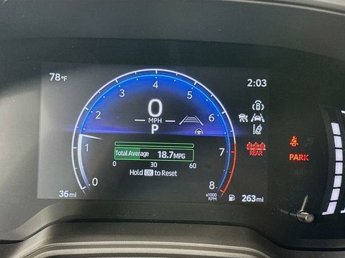 Used 2026 Toyota Corolla LE image 12