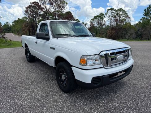 Used 2009 Ford Ranger XLT RWD image 7