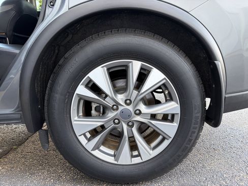 Used 2018 Nissan Murano SL AWD/4WD image 39