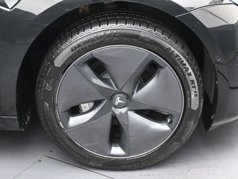 Used 2018 Tesla Model 3 Long Range RWD image 30
