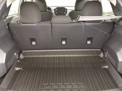 New 2026 Subaru Impreza 2.0i Sport image 24
