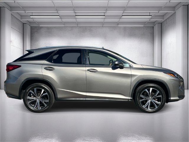 Used 2017 Lexus RX 350 FWD w/ Premium Package image 2