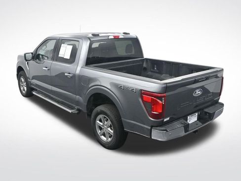 Used 2024 Ford F150 XLT w/ Mobile Office Package image 30