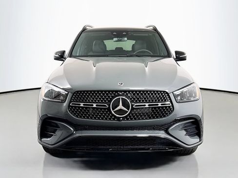 New 2026 Mercedes-Benz GLE 350 4MATIC image 2