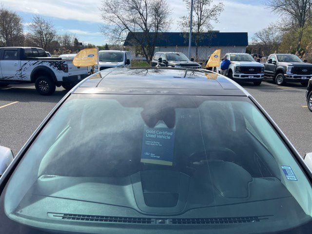 Used 2022 Ford Edge Titanium AWD/4WD image 39