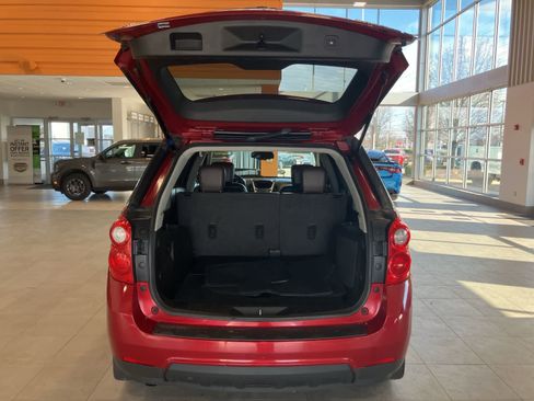 Used 2013 Chevrolet Equinox LT w/ Power Convenience Package image 26