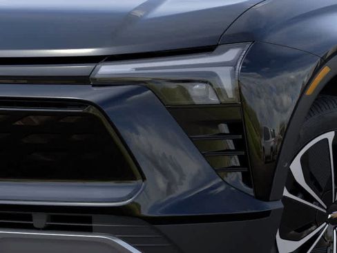 New 2026 Chevrolet Blazer EV LT FWD image 10