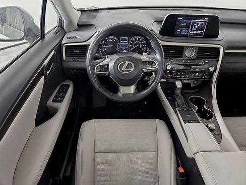 Used 2022 Lexus RX 350 FWD w/ Premium Package image 12