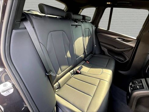 Used 2023 BMW X3 sDrive30i w/ M Sport Package RWD image 16