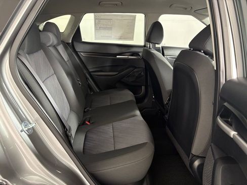 New 2026 Kia Seltos LX FWD image 36