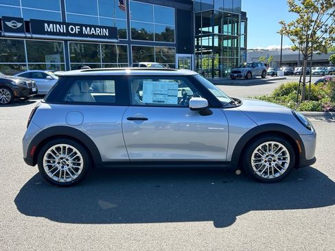 New 2026 MINI Cooper S image 6