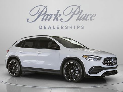 Certified 2023 Mercedes-Benz GLA 250 4MATIC image 31