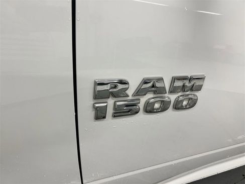 Used 2018 RAM 1500 Express image 24