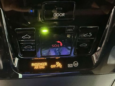 Certified 2023 Lexus NX 450h+ AWD w/ Vision Package image 27