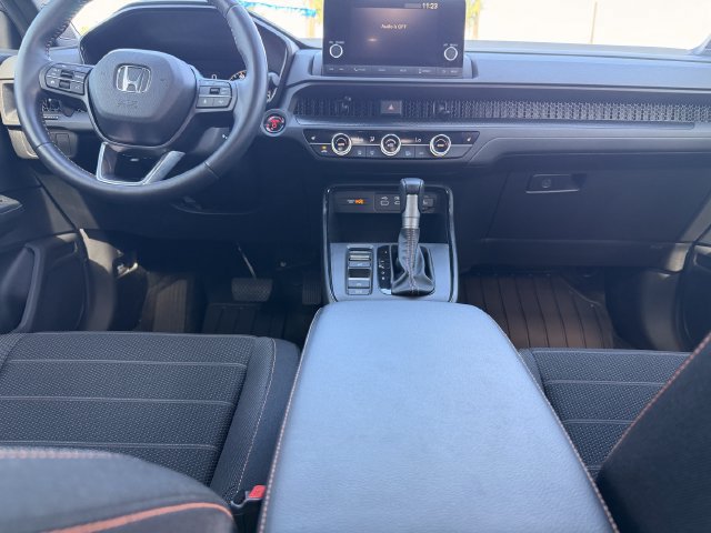 Used 2024 Honda CR-V Sport image 5