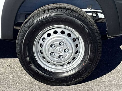 New 2026 RAM ProMaster 1500 w/ Safety Group image 12