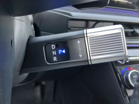 Certified 2025 Hyundai Santa Fe Calligraphy image 26