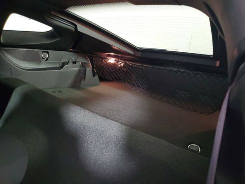 Used 2017 Chevrolet Corvette Grand Sport image 10