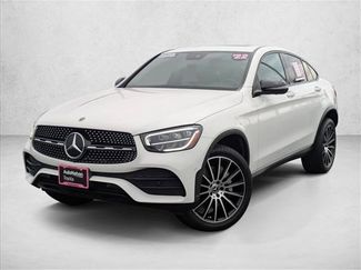 Used 2022 Mercedes-Benz GLC 300 GLC 300 video 1