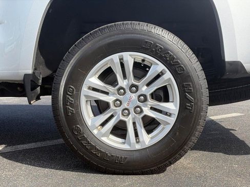 Used 2019 GMC Canyon SLE w/ SLE Convenience Package AWD/4WD image 9