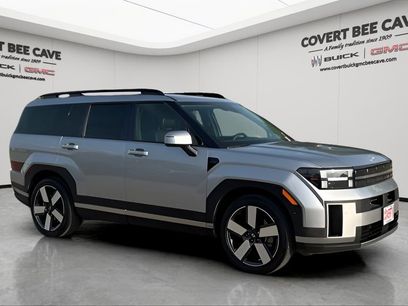 Used 2024 Hyundai Santa Fe Limited