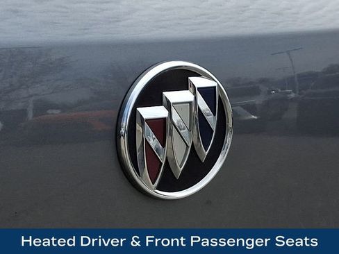 Used 2021 Buick Encore GX Select w/ Experience Buick Package image 34