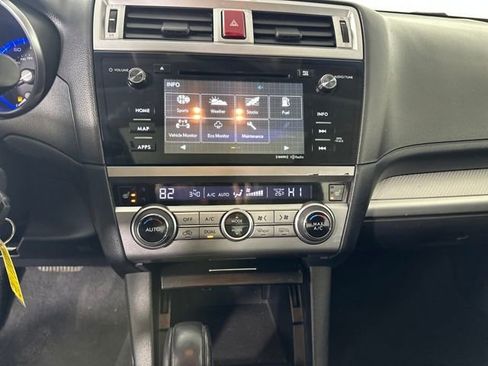 Used 2015 Subaru Legacy 2.5i Premium image 21