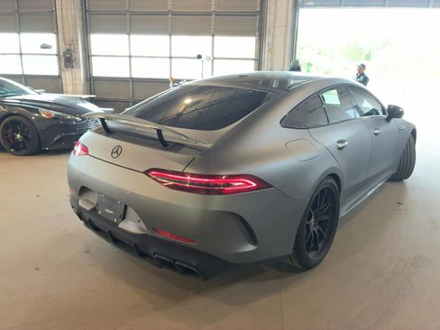 Used 2019 Mercedes-Benz AMG GT 63 S image 2