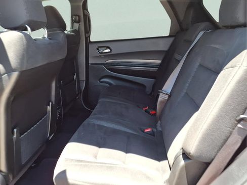 Used 2024 Dodge Durango GT RWD image 13
