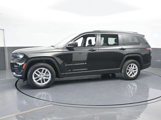 Used 2021 Jeep Grand Cherokee L Laredo w/ Luxury Tech Group I video 2