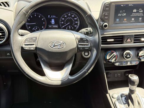 Used 2020 Hyundai Kona SEL FWD image 9