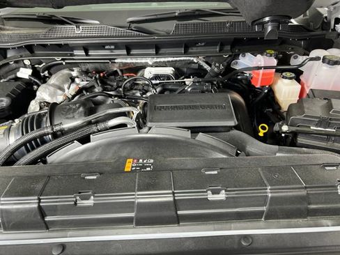 New 2026 Chevrolet Silverado 2500 W/T w/ WT Convenience Package image 21