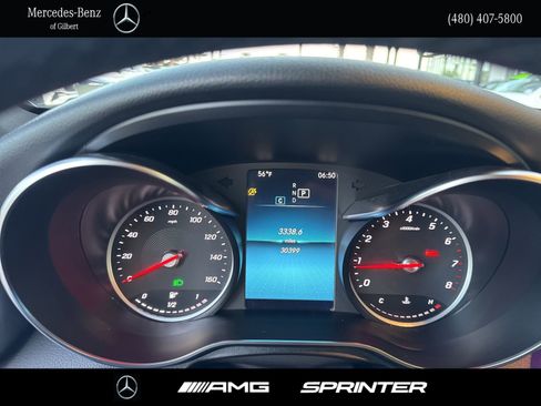 Certified 2022 Mercedes-Benz GLC 300 image 27